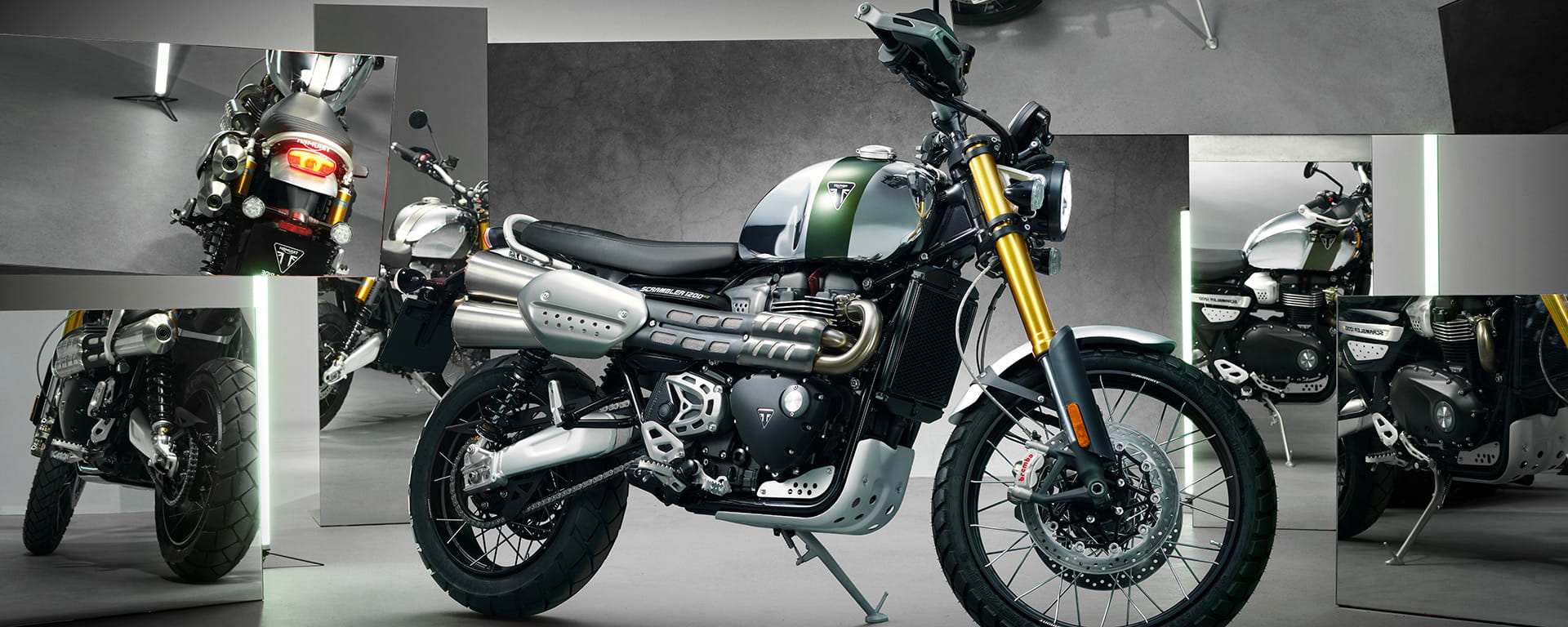 Triumph scrambler 1200 xe for sale near me on sale